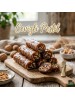 Cevizli Dut Pestili (500 gr)